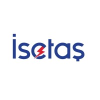 İSETAŞ logo - Similar company to Or Design Danışmanlık Ofisi Dış Tic. Ltd. Şti.