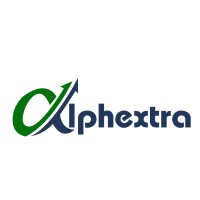 Alphextra logo - Similar company to Aiverse.Design