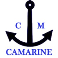 Camarine Supervision logo - Similar company to Eg Hire Global