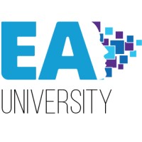 Enterprise Agility University logo - Similar company to Agility Academy