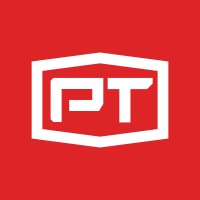 Parish Transport logo - Similar company to Boyer Communications Group