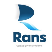 RANS CLIMATIZACIÓN SPA logo - Similar company to Ingelag