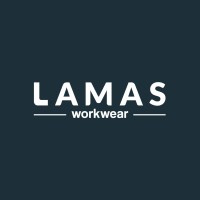 Lamas Workwear logo - Similar company to Anco Sp. Z O.O.