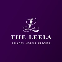 The Leela Palaces, Hotels and Resorts logo - Similar company to Taj Hotels