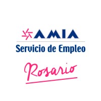 Servicio de Empleo AMIA AIB logo - Similar company to Bratton
