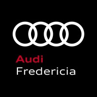 Audi Fredericia logo - Similar company to Bil & Co. A/S