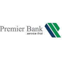 The Premier Bank Ltd logo - Similar company to Tech Dojo