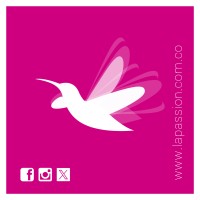 LAPASSION® logo - Similar company to Trepsi