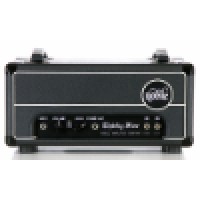 Noble Amplifier Company