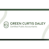 Green Curtis Daley CPAs PLLC logo - Similar company to Palio'S Pizza Cafe