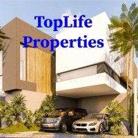 Toplife Properties logo - Similar company to Authentic Motor Spares