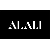 ALALI logo - Similar company to Just Paint Ltd