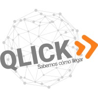 Qlick srl logo - Similar company to Qlick Partner Spa