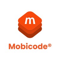 MobiCode® logo - Similar company to Tech3Pl Ltd