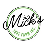Mick's Turf Farm Inc logo - Similar company to Eco Turf Solutions Inc