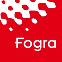 Fogra Research Institute for Media Technologies logo - Similar company to Ugra
