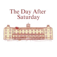The Day After Saturday Show logo - Similar company to Recruitmate
