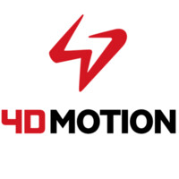 4D Motion Sports logo - Similar company to Propbotics