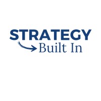 Strategy Built In logo - Similar company to Digital Strategy Co.