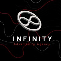 Infinity advertising agency logo - Similar company to Infinity Corp.