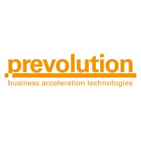Prevolution GmbH & Co. KG logo - Similar company to Futuredat Gmbh