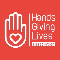 Hands Giving Lives Association logo - Similar company to Hands Giving Lives
