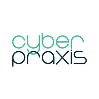 Cyber Praxis logo - Similar company to Belgium Cloud