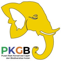 Pusat Riset Konservasi Gajah dan Biodiversitas Hutan logo - Similar company to Sahati Indonesia