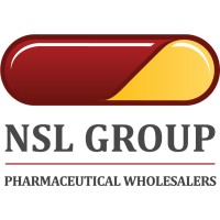 NSL_Group logo - Similar company to Acering Limited