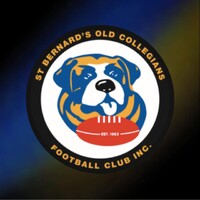 St. Bernard's Football Club logo - Similar company to Old Scotch Football Club