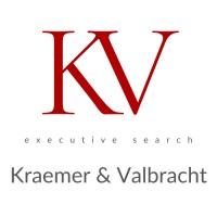 Kraemer & Valbracht Executive Search logo - Similar company to Fiser Consulting