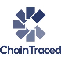 ChainTraced logo - Similar company to Certainli