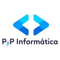 PyP Informática logo - Similar company to Opensoftware S.A.
