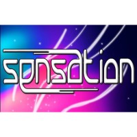 Sensation Event Management logo - Similar company to Flex Event Crew