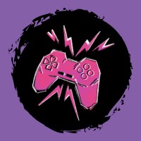 Game Changers Events CIC logo - Similar company to Procomgaming Ltd.