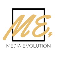 Media Evolution B.V. logo - Similar company to Starcrest