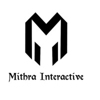 Mithra Interactive logo - Similar company to Bugy Games