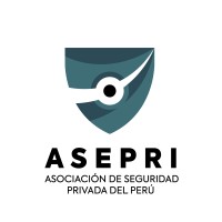 ASEPRI - Asociación de Seguridad Privada del Perú logo - Similar company to Asociación Marítima Del Perú -Asmarpe