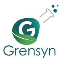 Grensyn logo - Similar company to Rgn Consultants