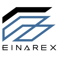 Einarex logo - Similar company to Abysm Gaming