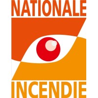 Nationale Incendie logo - Similar company to Safexis - Europe