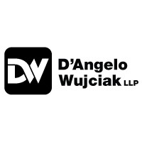 D'Angelo Wujciak LLP logo - Similar company to The Manna Helmy Law Group
