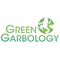 Green Garbology logo - Similar company to 1-800-Striper® Of Nw Houston