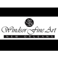 Windsor Fine Art logo - Similar company to Magenta Plains