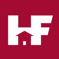 H&F Exteriors logo - Similar company to Catalyst Fire