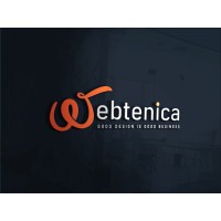 Webtenica logo - Similar company to Techline It