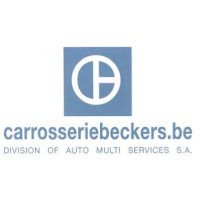 CARROSSERIE BECKERS logo - Similar company to Carrosserie Waumans