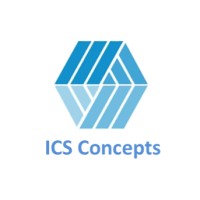 ICS Concepts logo - Similar company to Sts Consultancy And Training Ltd