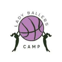 Lady Ballers Camp logo - Similar company to Sector45