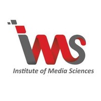 Institute of Media Sciences logo - Similar company to Raheel Bodla Business Team